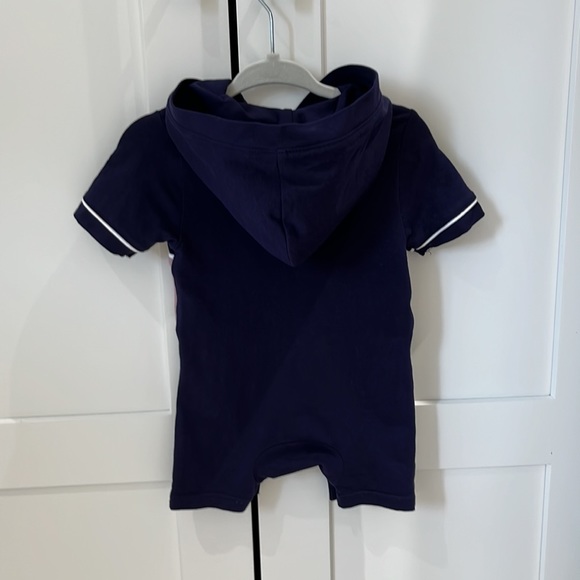 Sovereign Code baby romper - Picture 2 of 4